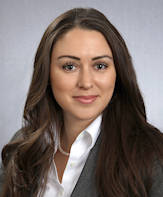 Alyssa Boyd, Tax Collector